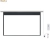 Ecran proiector 106 inch ,16/9,motorizat, inalt reflexiv(2,15:1)