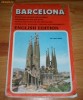 harta Barcelona (1989)