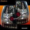 stopuri led vw golf/bora variant