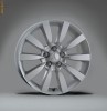 Janta Aliaj 18'' originala Mitsubishi noua