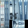 Skiuri VOLKL Servo Bronco + BONUS Bete Fischer