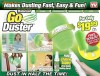 GO DUSTER  ORIGINAL!!!