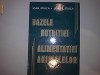 Bazele nutritiei si alimentatiei animalelor