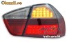 stopuri full led bmw e90