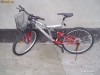 Bicicleta DHS Kreativ - 390 lei