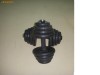 Gantere de apartament 2x 8.5kg cauciucate. Livrare in toata tara
