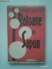 GRIGORE PATRICIU - BALOANE DE SAPUN {1947}