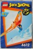 Lego 4612 Jack Stone