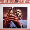 John COLTRANE - Giant Steps, ,LP Vinyl 180g audiophile