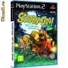 SCOOBY DOO AND THE SPOOKY SWAMP (PS2) SIGILAT!!! (ALVio)