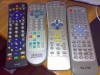 MOCCA !!!!!!!!!!! TELECOMENZI  UNIVERSALE