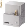 Boxa 2 W+incarcator USB+transfer date pentru iPod ,hama Boxa 2 W+incarcator USB+transfer date pentru iPod ,hama