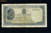 Romania 500 lei 1936