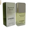 Parfum Chanel Platinum Egoiste