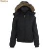 Vand geaca originala Lonsdale Fur Bomb Vand geaca originala Lonsdale Fur Bomb