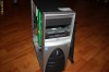 HP xw6000(Carcasa + PB Sistem original workstation+sursa+fdd)