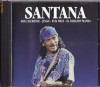 CD MUZICA - SANTANA