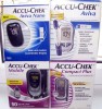 Glucometru / glucometre  ACCU CHEK