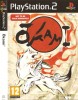 JOC PS2 OKAMI ORIGINAL PAL