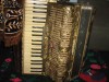 Acordeon Vogtland (nemtesc), 120 basi, 7 registre!