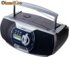 CD Radio Casette Player Samsung RCD-590 (Portabil)