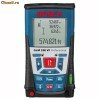 Telemetru GLM 250VF Profesional de la Bosch - 250 m