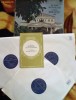 Opera Madamme Butterfly ,GIACOMO PUCCINI ,3 DISCURI VINIL