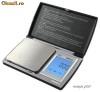 CANTAR BIJUTERII TOUCHSCREEN 0.01g-200gr-OFERTA!2 ZECIMALE 0.01g