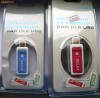 Parfum SPA USB OIL  Se poate si pt masina  18ron