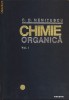 Chimie organica, vol.I