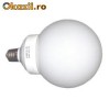 Bec Economic "Glob"22W E27 2700K Lumina Calda