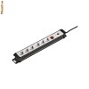 Prelungitor Hama 47824 cu protectie si intrerupator - dif.marimi