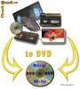 Transfer casete video NTSC :VHS , HI8 , 8mm , Digital8 , miniDV pe DVD Transfer casete video NTSC :VHS , HI8 , 8mm , Digital8 , miniDV pe DVD