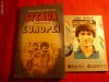 2 CARTI DE FOTBAL -STEAUA -H.Alexandrescu si I.Dobre