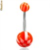 Piercing inox chirurgical - Cod 822