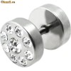 Piercing inox chirurgical - Cod 802