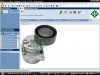 INTINZATOR CUREA TRANSMISIE INA 533 0017 10