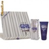 GiftSet Roberto Cavalli I Love Him 60ml parfum+75ml gel dus