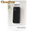 HUSA NOKIA 5230 5800 5233 5228 5235 SILICON ORIGINALA NOKIA SIGILATA + livrare gratuita