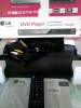 DVD Player LG