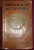 ROMANIA IN AUTOMOBIL , perioada interbelica