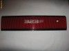 Reflectorizant stopuri Mazda 323 F BG 1989 - 1994
