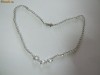 COLIER DIN CRISTALE SWAROVSKI DEOSEBIT