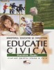 Manual EDUCATIE CIVICA CLS A IV A ED. ARAMIS de DUMITRA RADU