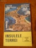 Petre Gastescu, Adrian Cioaca - Insulele Terrei [1986][TIN]