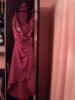 ROCHIE DE SEARA SUPERBA, CULOARE ROSIE
