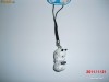 Snur Telefon Ornament Vacuta vaca