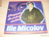 DdV Disc LP vinil vinyl Ilie Micolov Dragoste la prima vedere