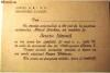 invitatie A.R.L.U.S.