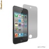 Folie Transparenta Protectie Display iPod Touch Generatia 4 4G